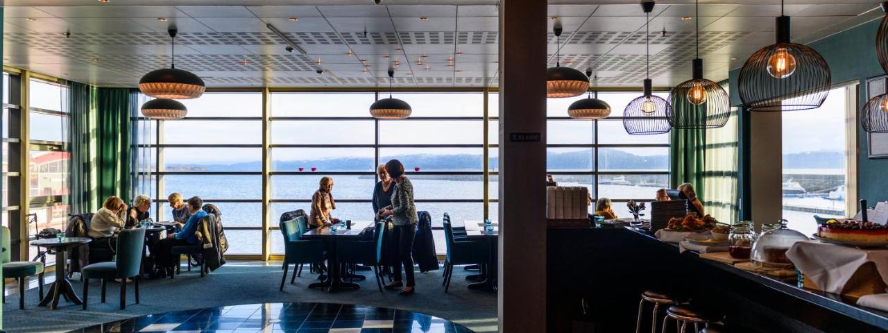 ørland Kysthotell Hotel 4*