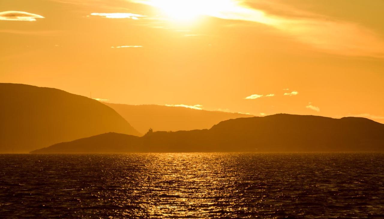 ørland Kysthotell Brekstad