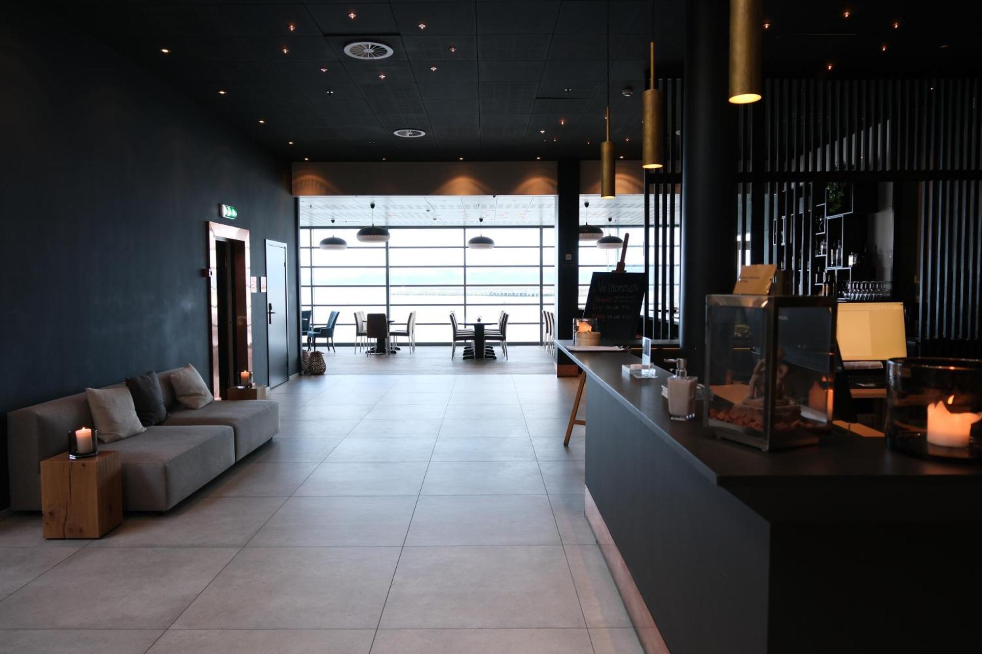Orland Kysthotell Hotel