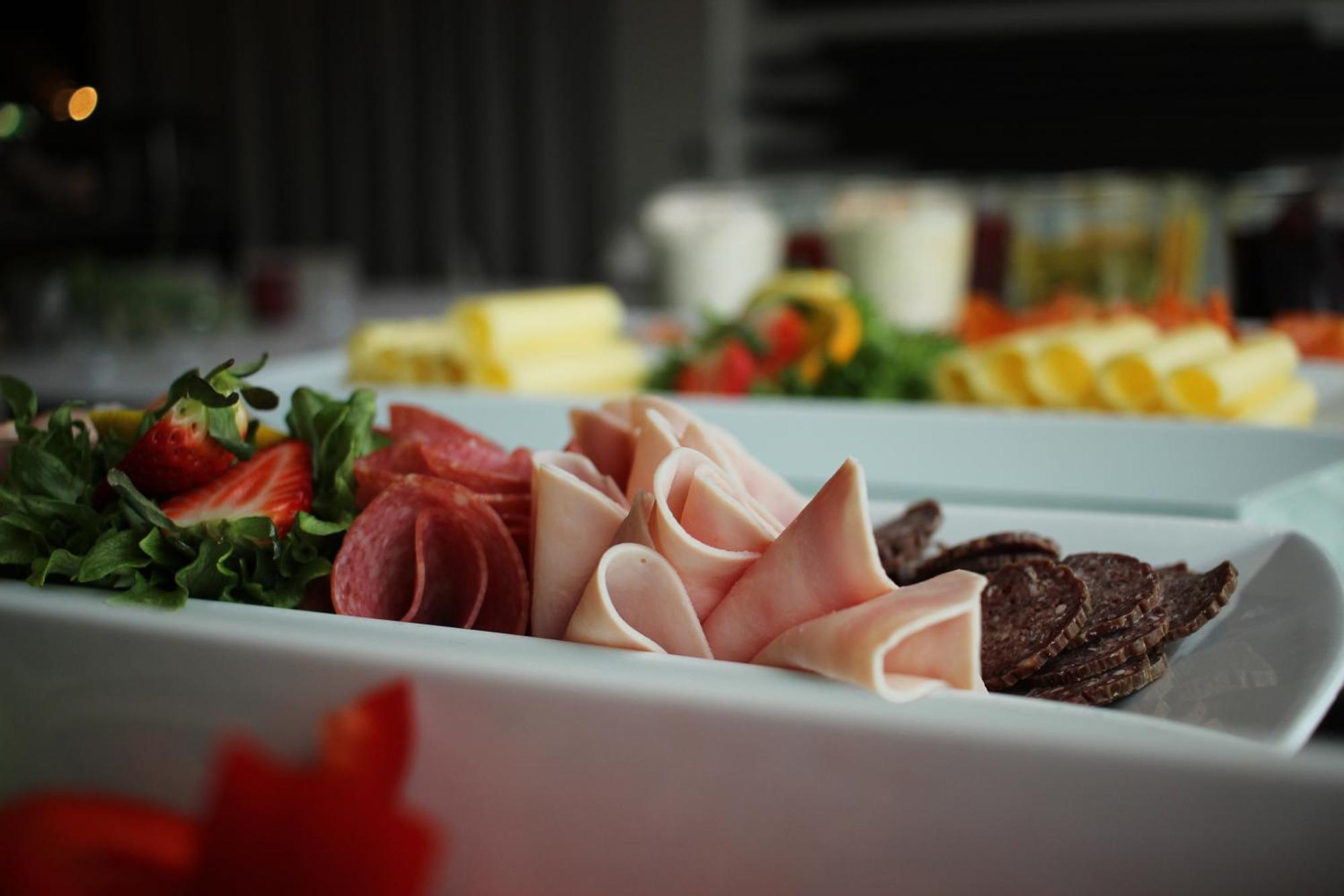 Orland Kysthotell Hotel 4*