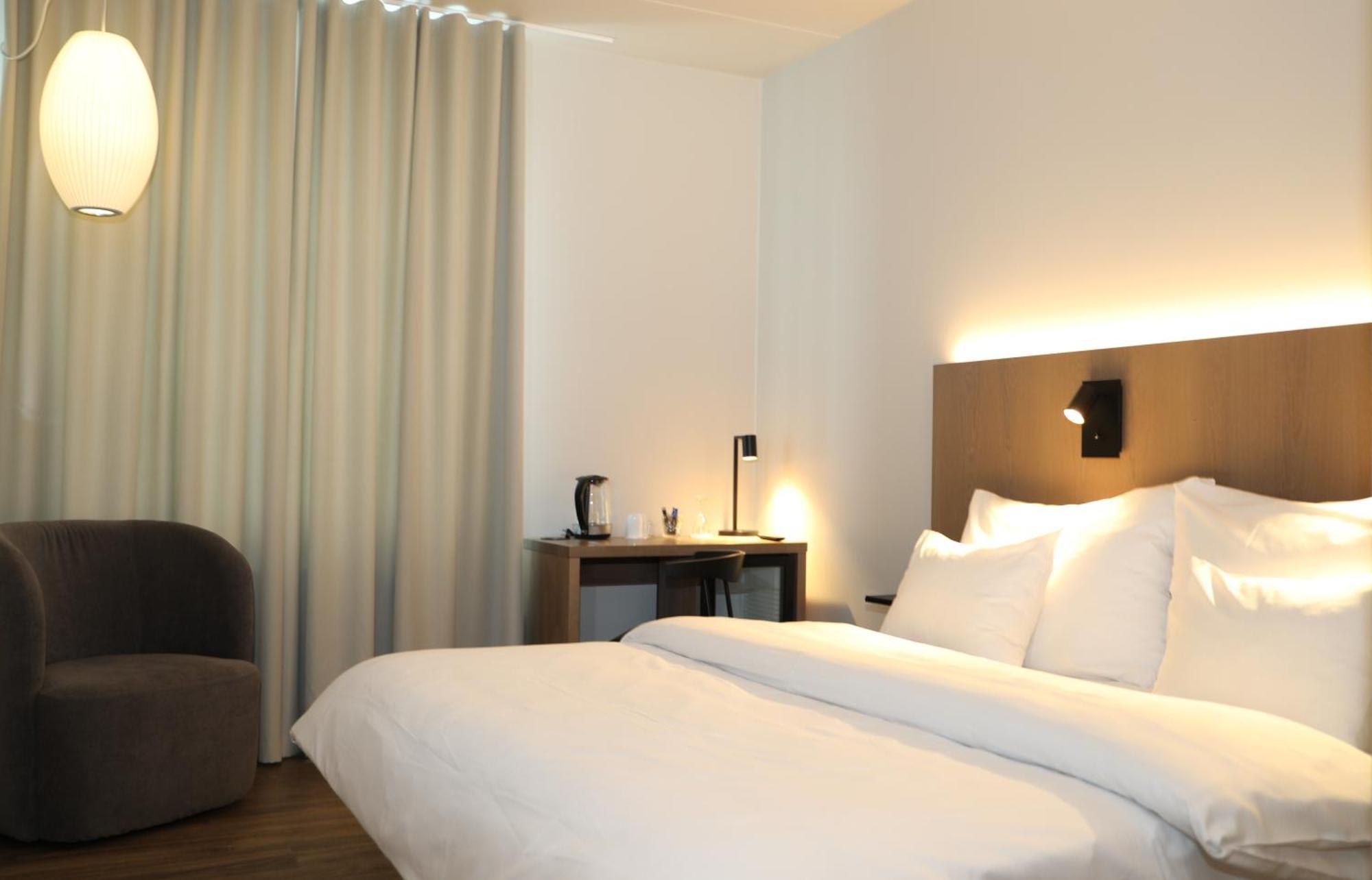 Hotel Orland Kysthotell 4*