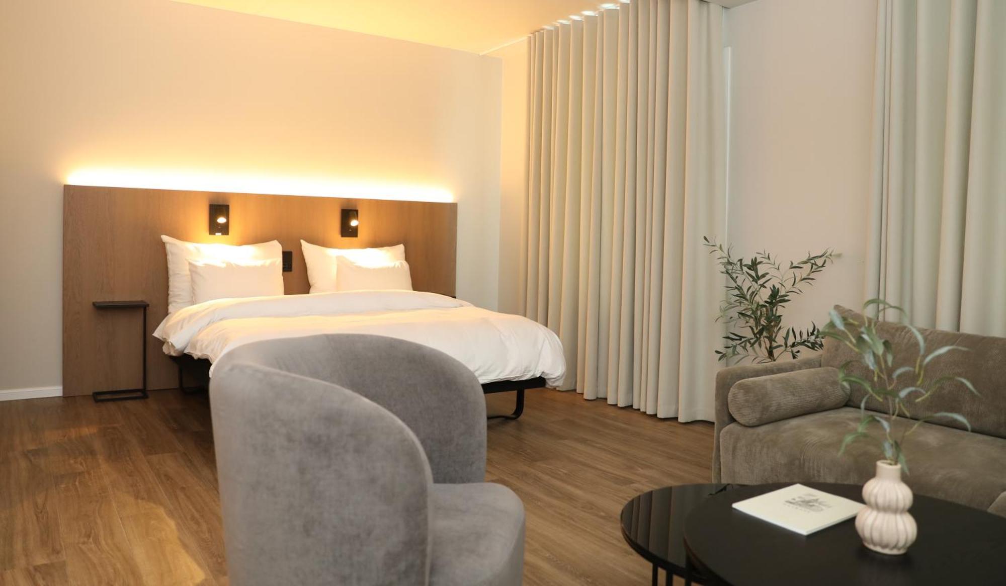 Orland Kysthotell Hotel 4*