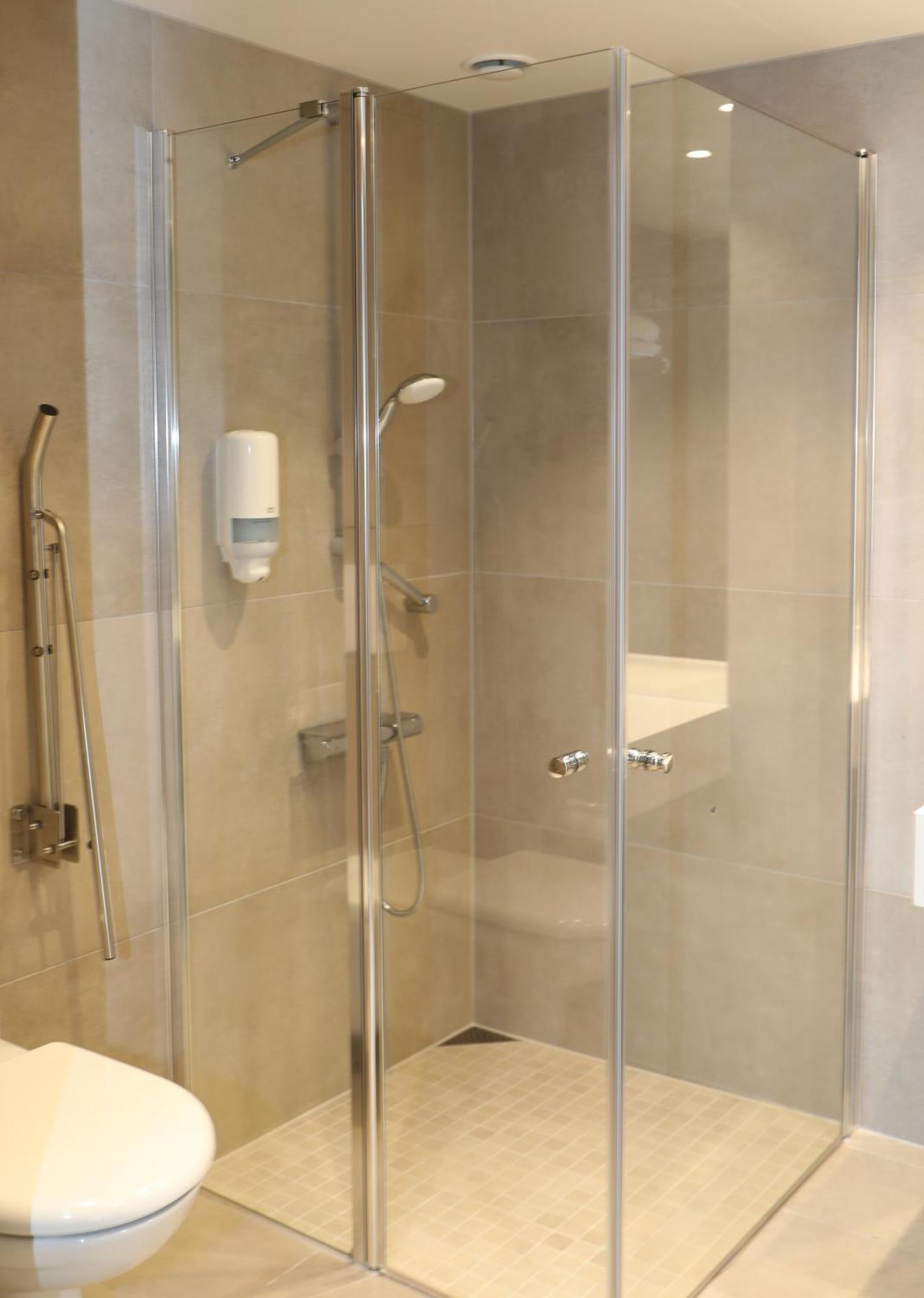 Orland Kysthotell Hotel