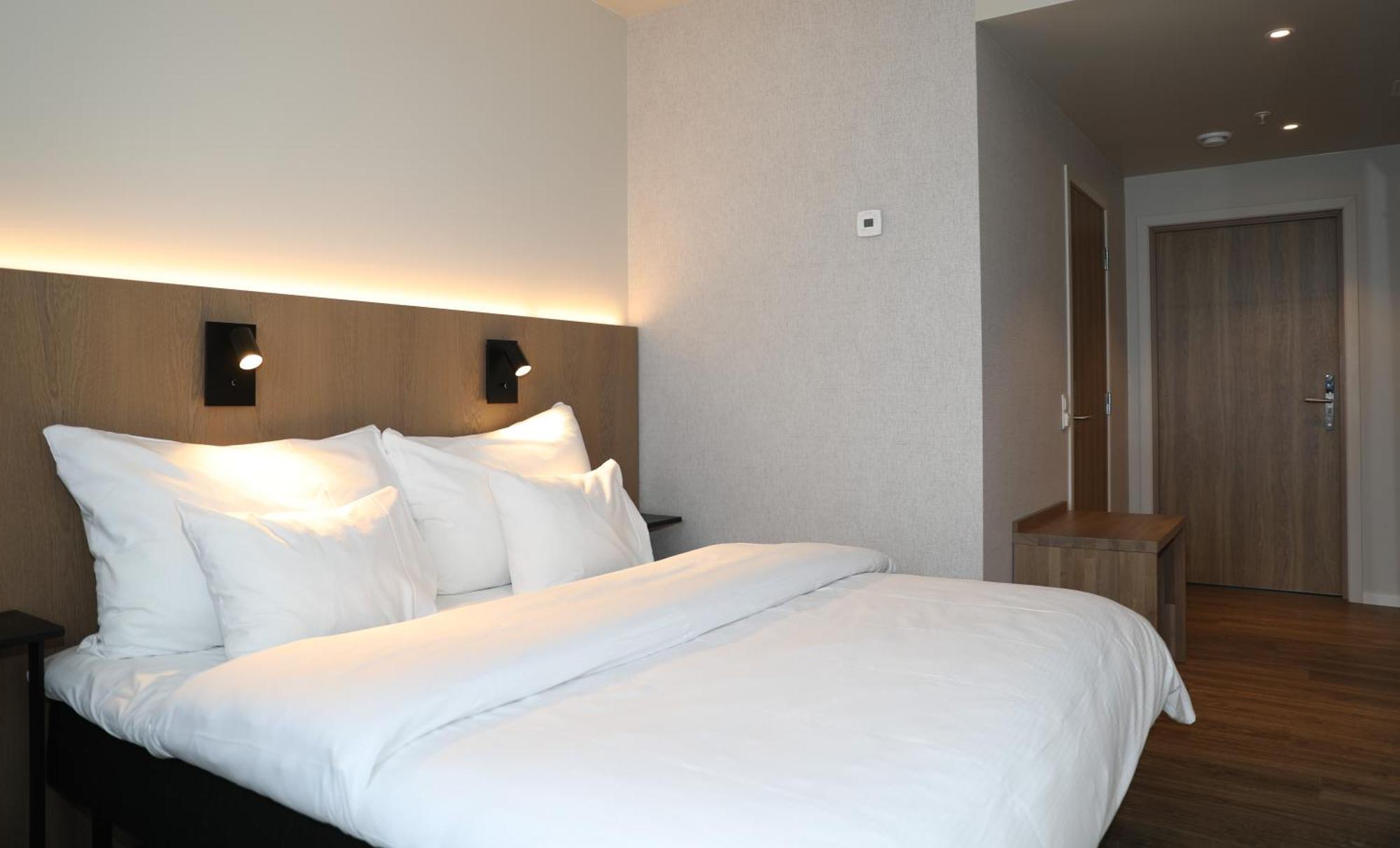 Hotel Orland Kysthotell