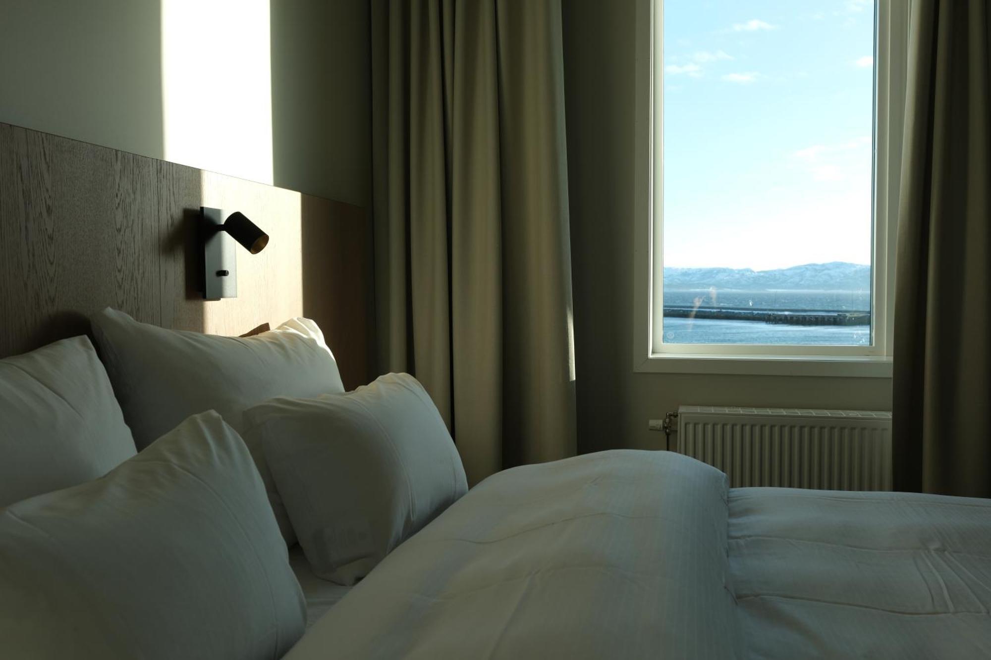 Orland Kysthotell 4* Brekstad