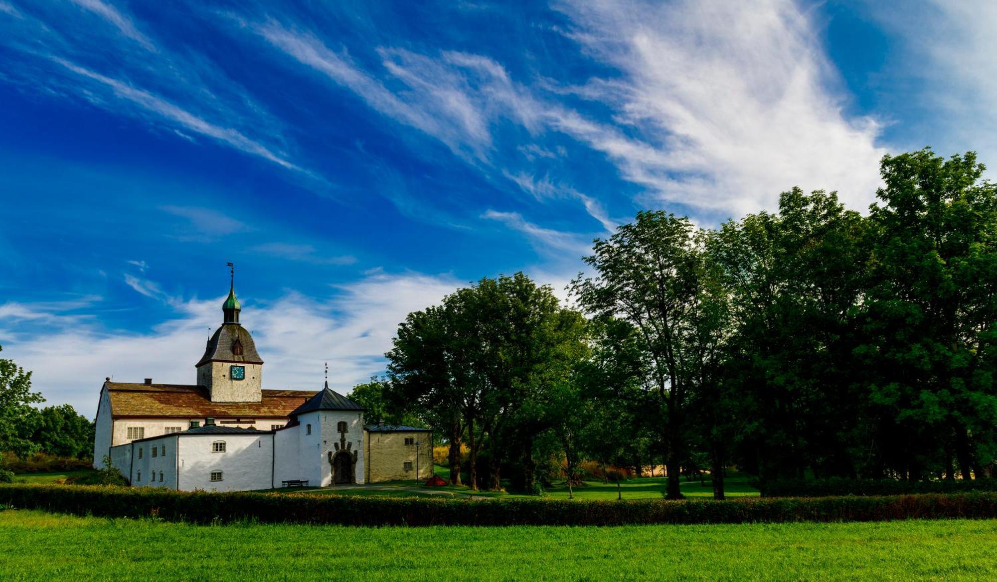 Hotel Orland Kysthotell
