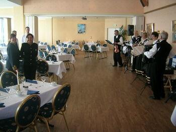 Hotel Orland Kysthotell 4*