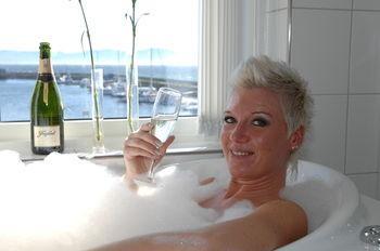 Orland Kysthotell Brekstad
