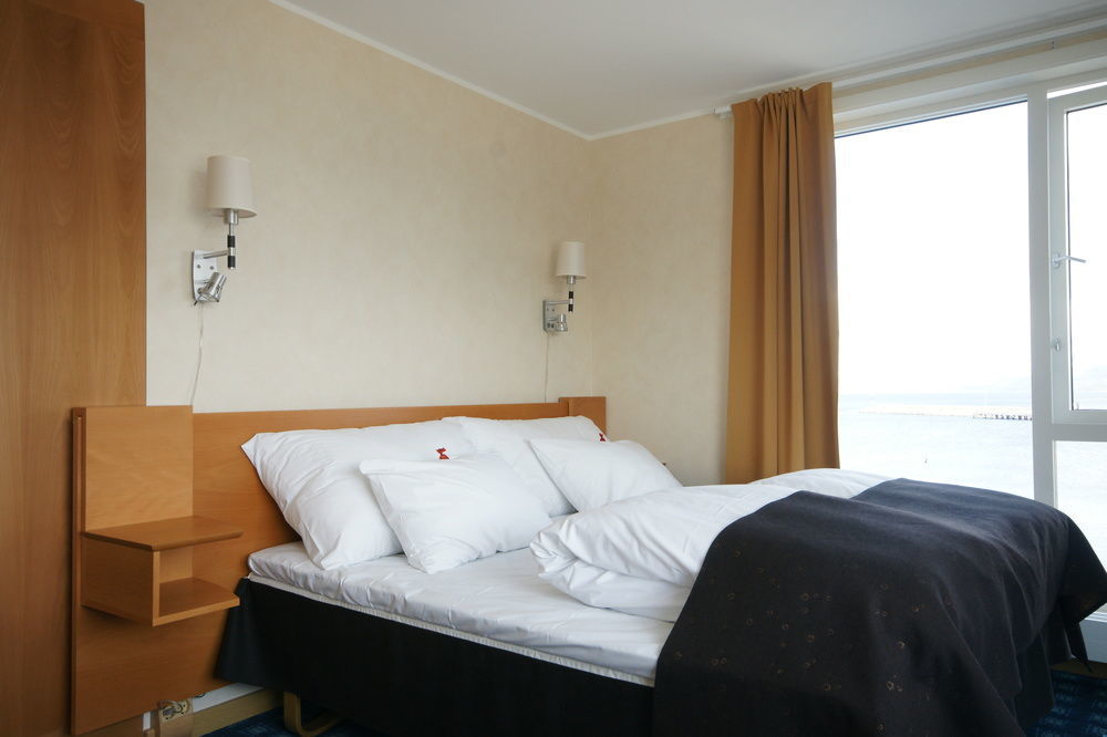 Orland Kysthotell Hotel 4*