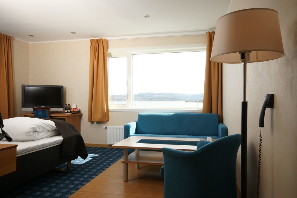 Orland Kysthotell Hotel