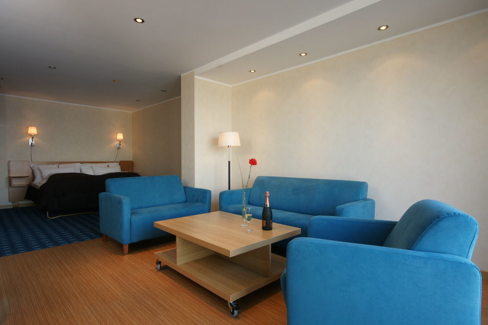 Orland Kysthotell Hotel 4*