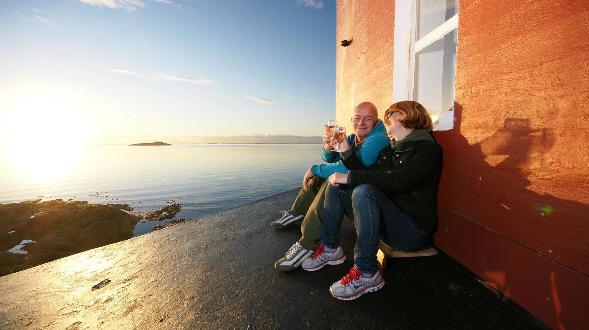 Hotel Orland Kysthotell Brekstad