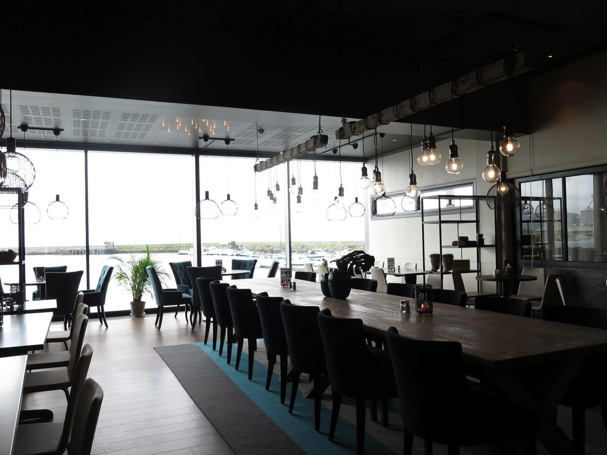 Orland Kysthotell 4* Brekstad