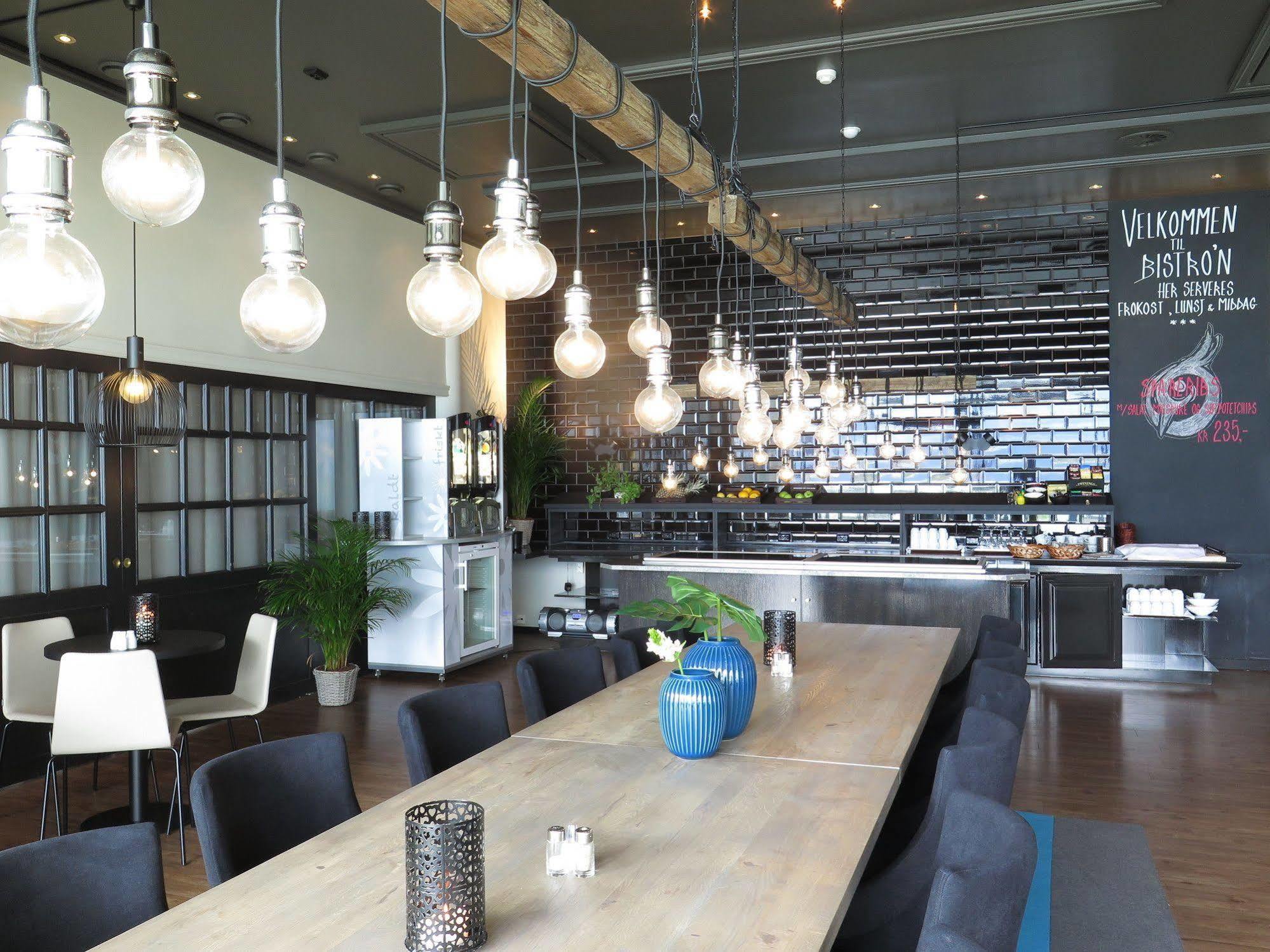 Orland Kysthotell Hotel 4*