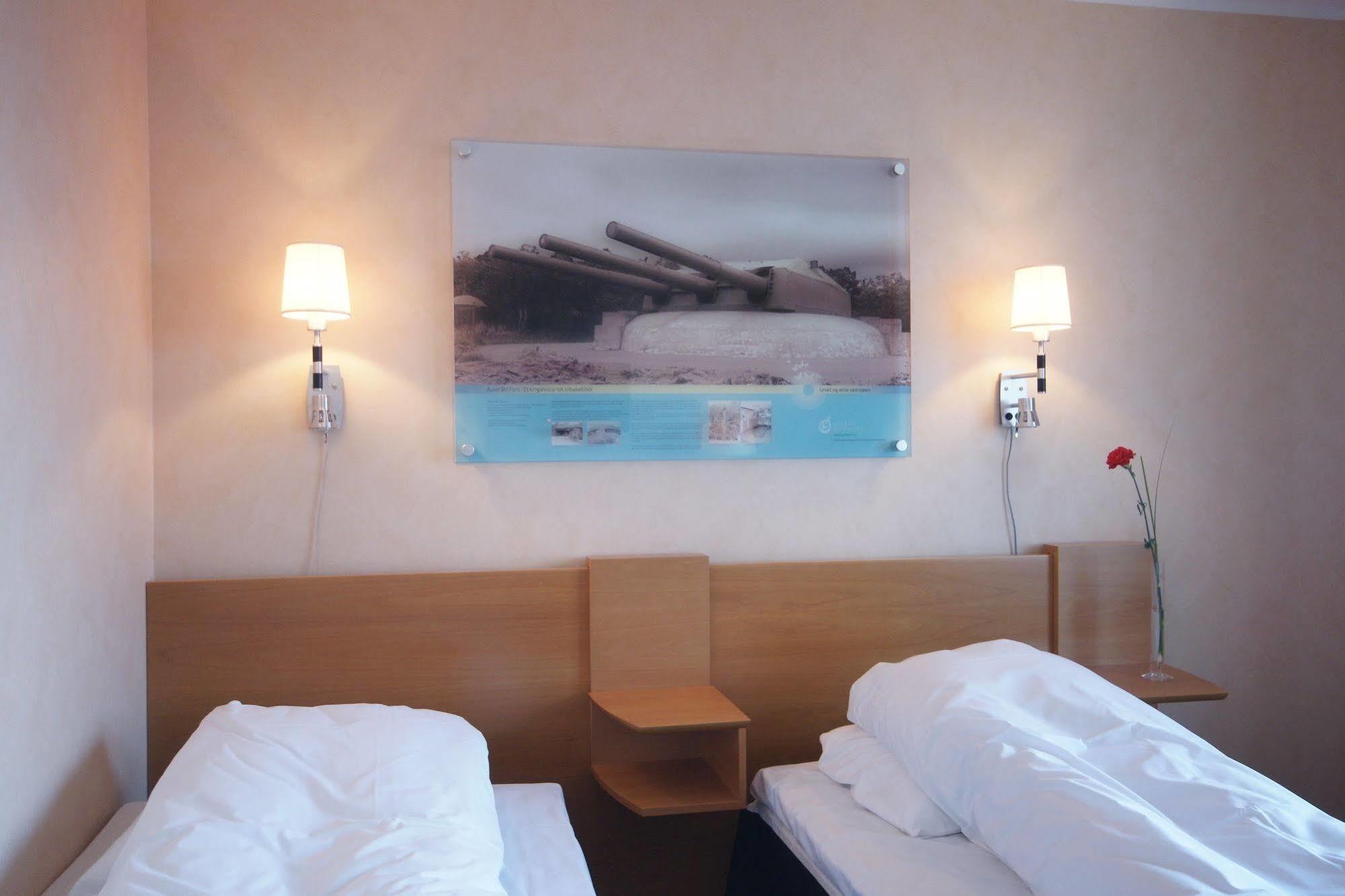 Hotel Orland Kysthotell