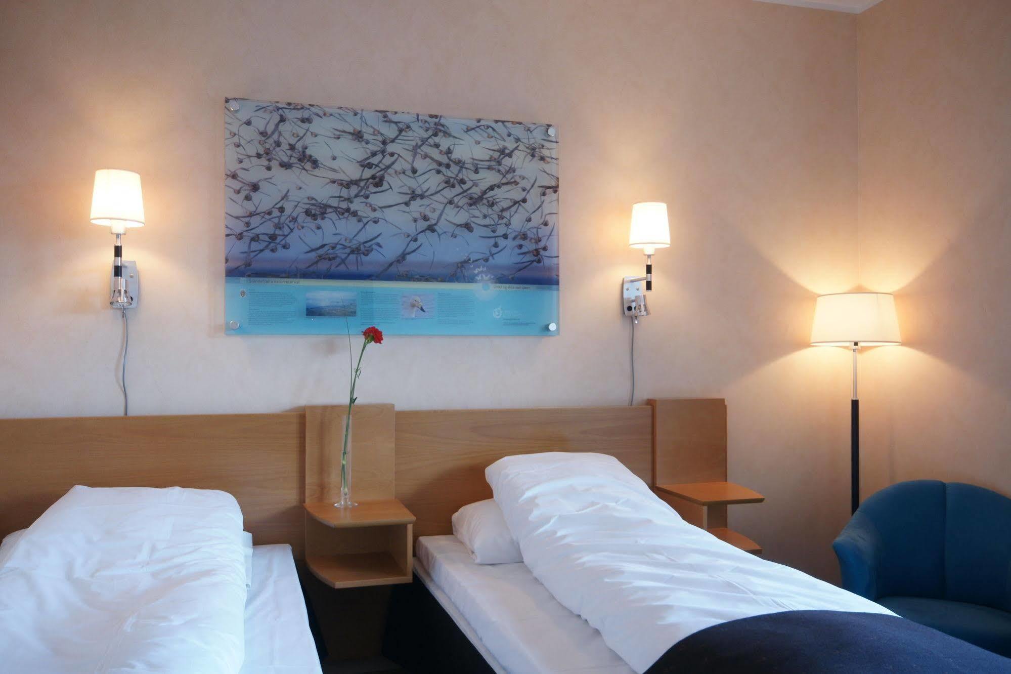Orland Kysthotell Hotel Brekstad