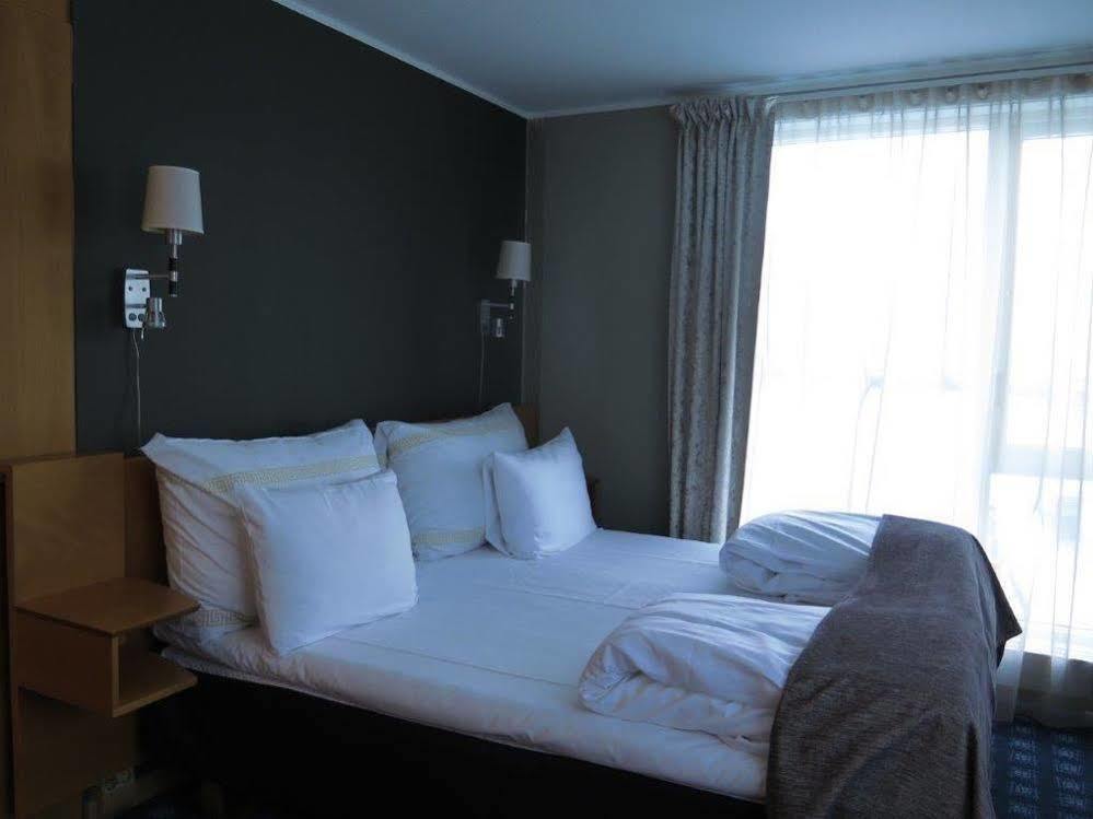 Orland Kysthotell Hotel Brekstad