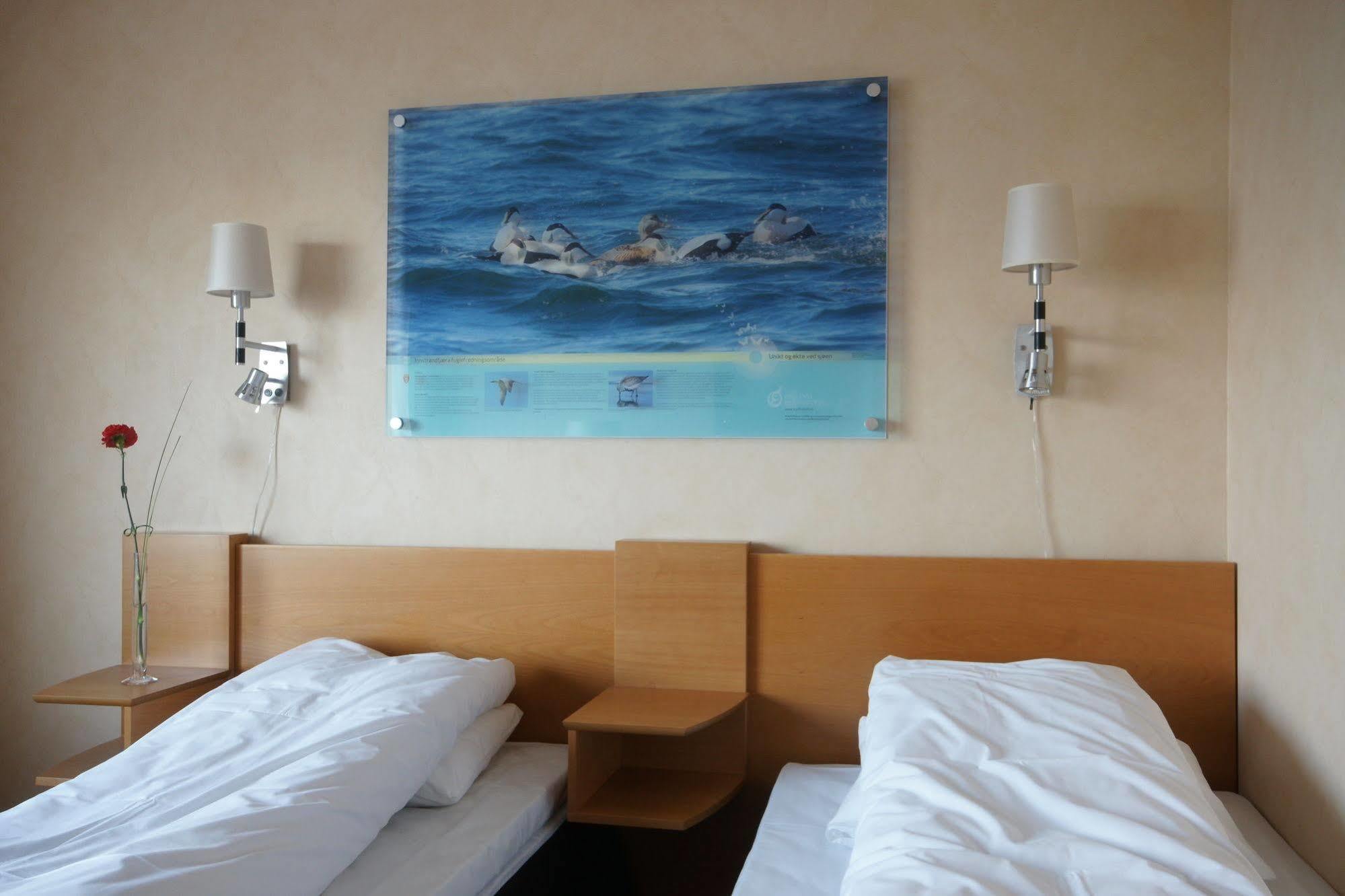 Hotel Orland Kysthotell