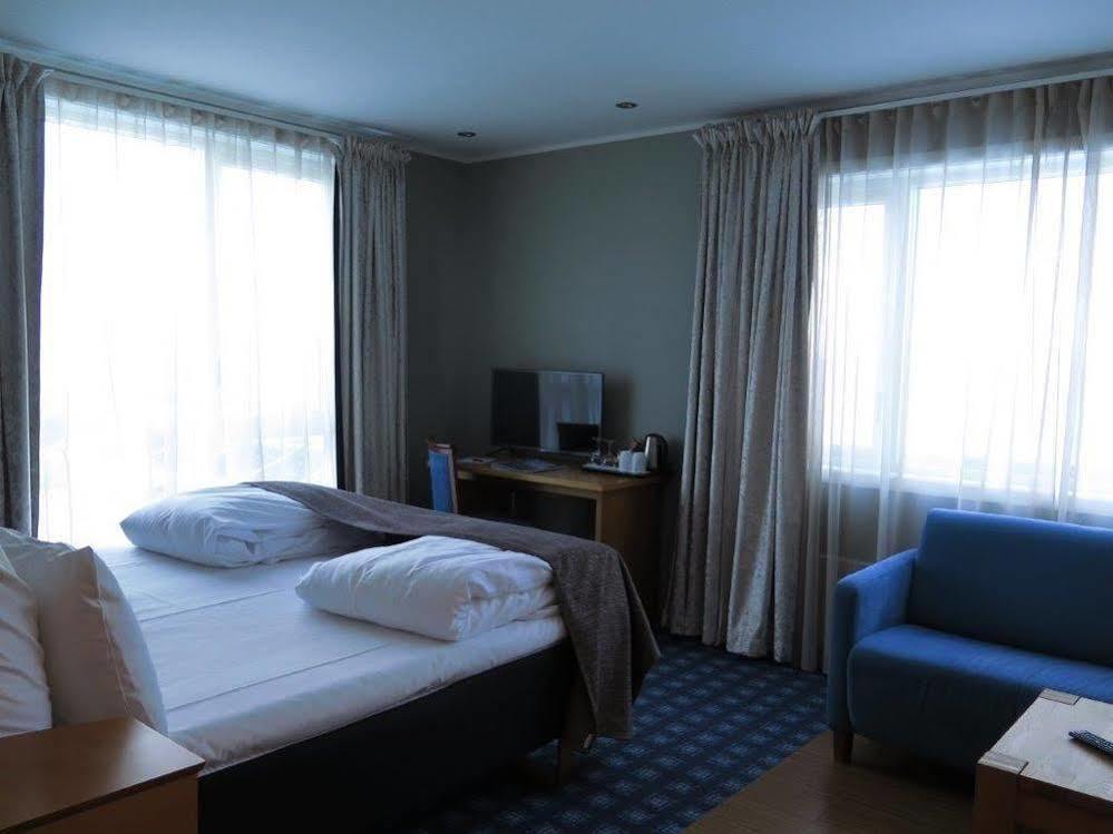 Orland Kysthotell Hotel 4*