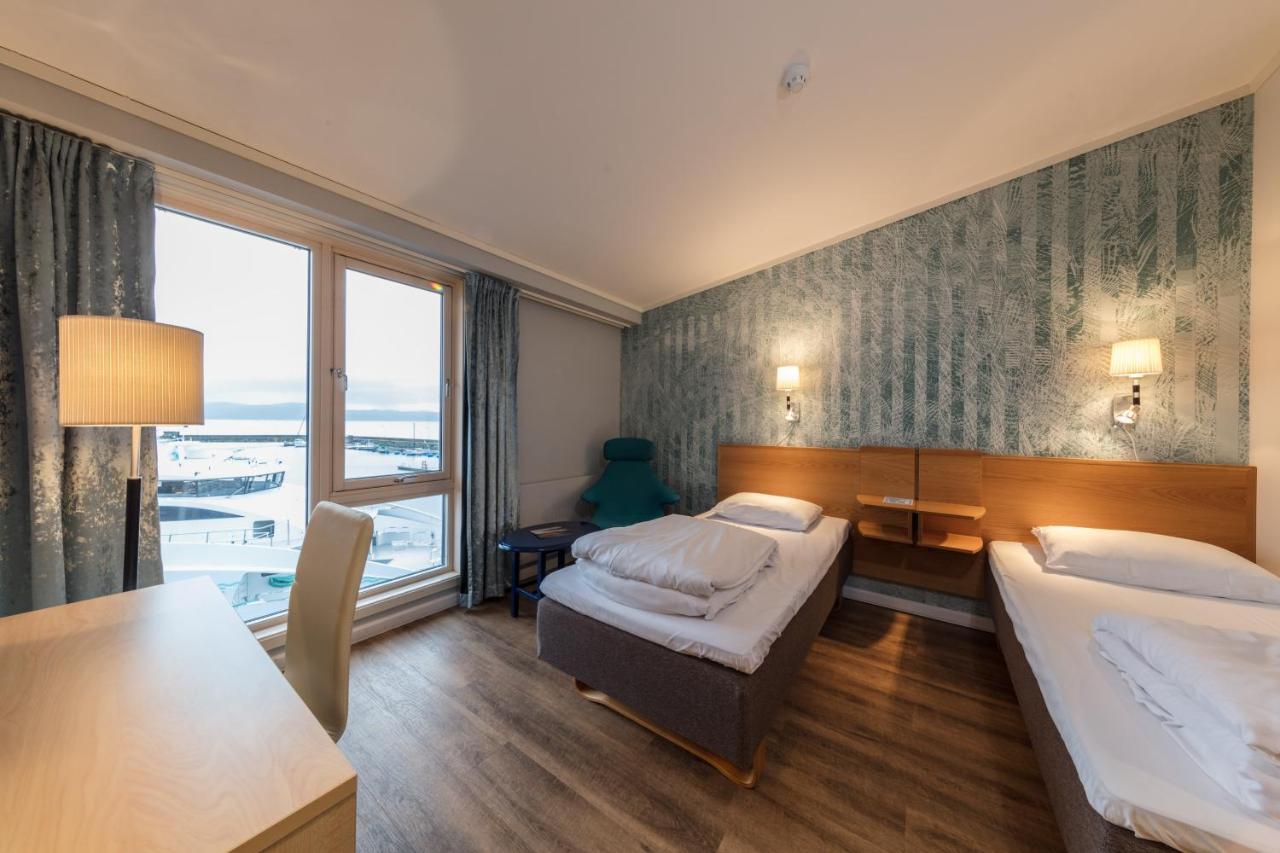 Hotel Orland Kysthotell 4*
