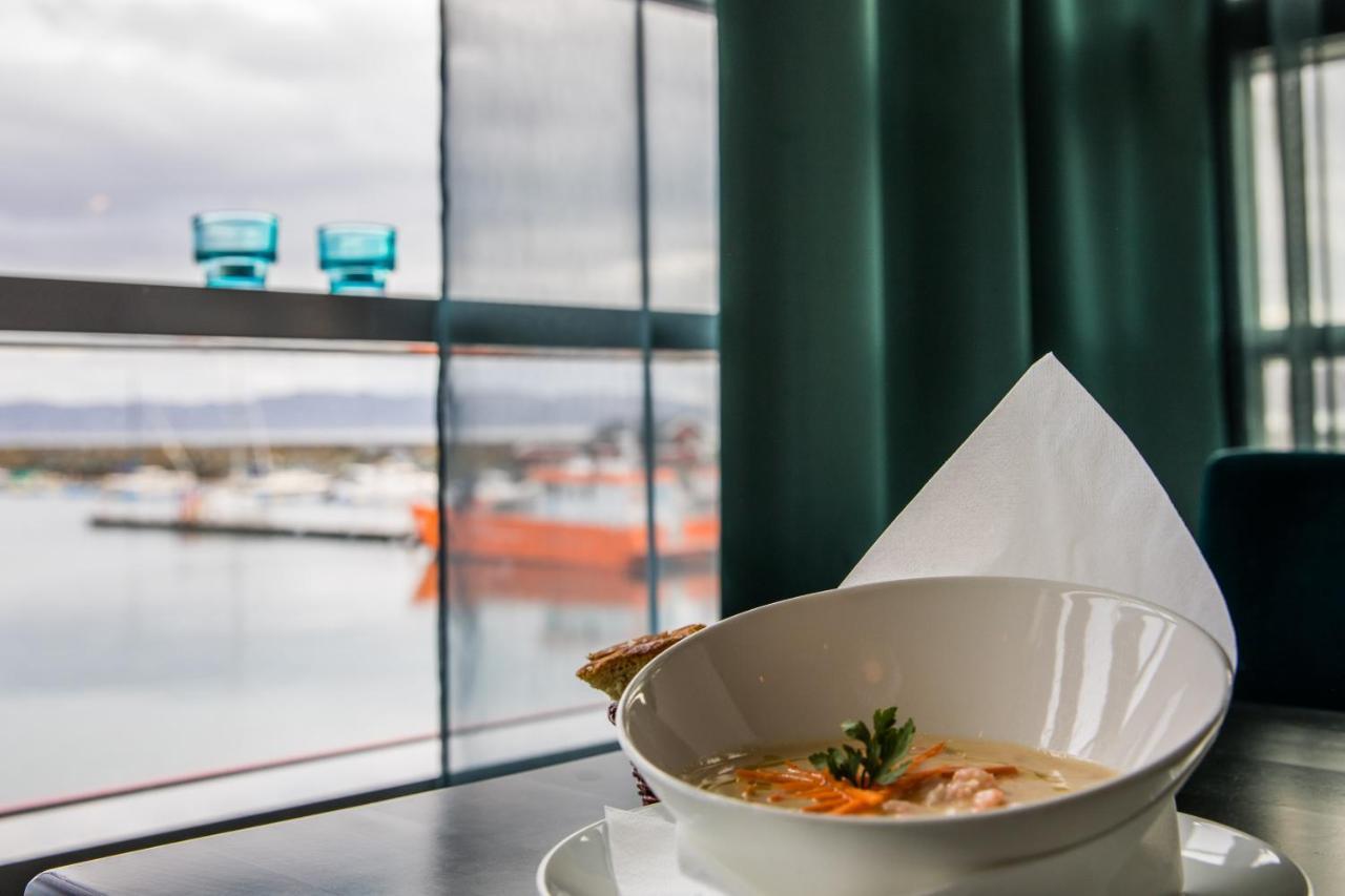 Orland Kysthotell Hotel Brekstad