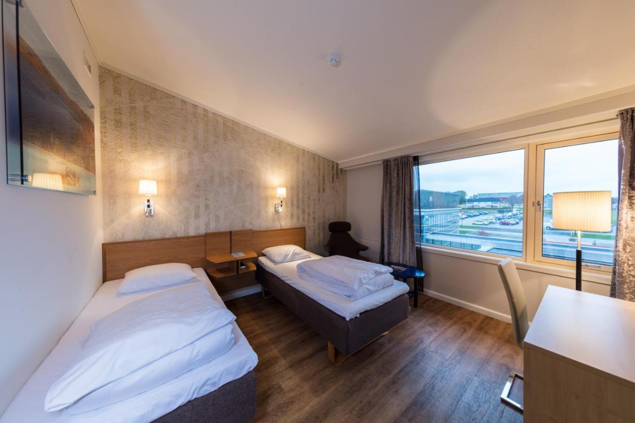 Orland Kysthotell Hotel Brekstad