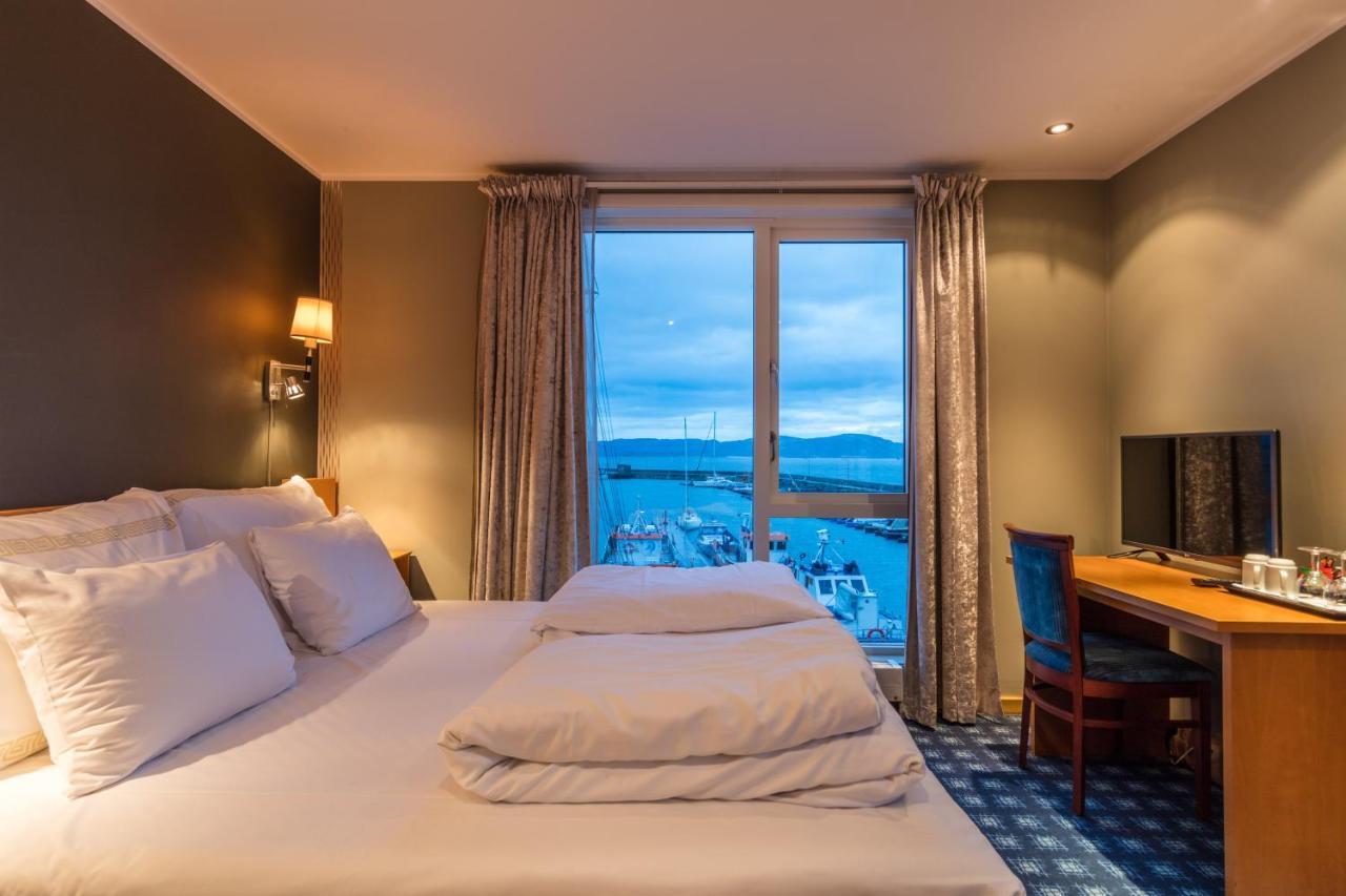 Orland Kysthotell 4*